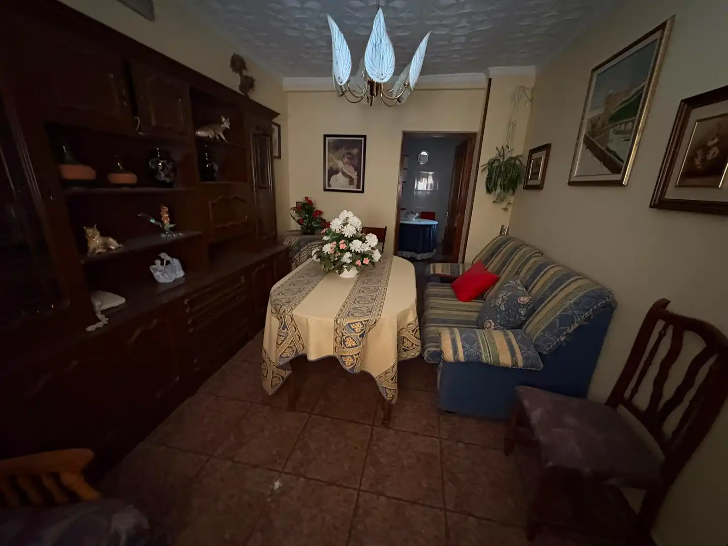 Maison mitoyenne à vendre à Calle Gila 15, imagen 3