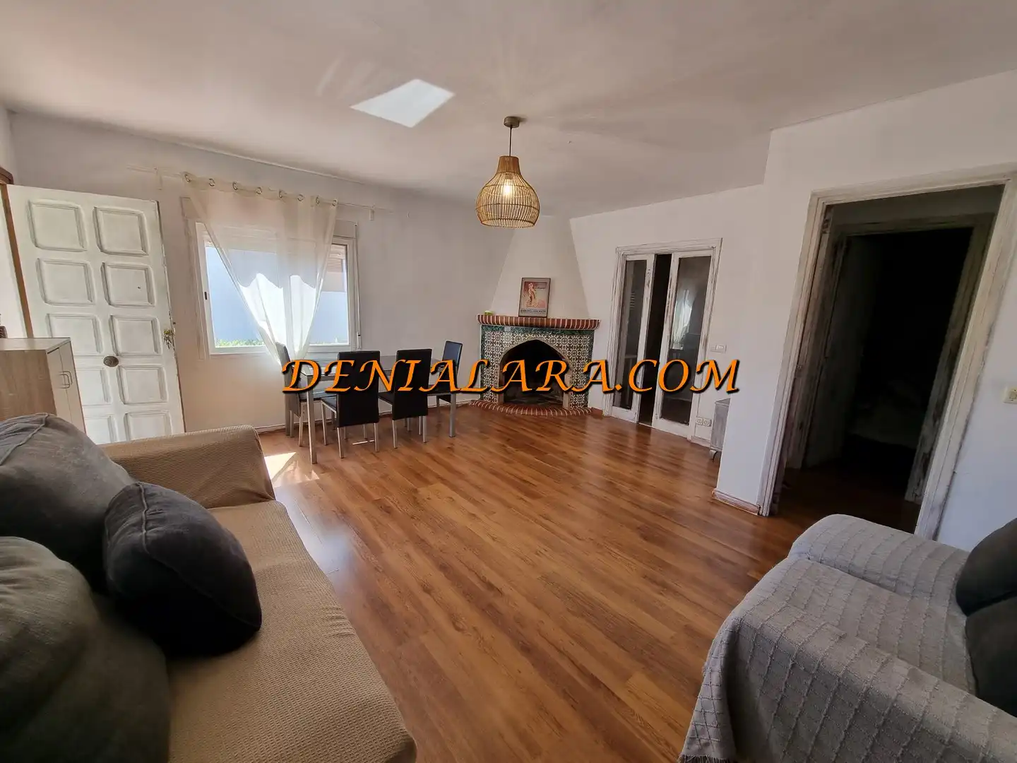 Houses for sale in Dénia  with Terrace, Storage room and Furnished