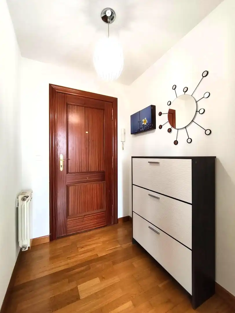Apartament en venda en El Astillero   amb Calefacció, Terrassa i Piscina comunitària