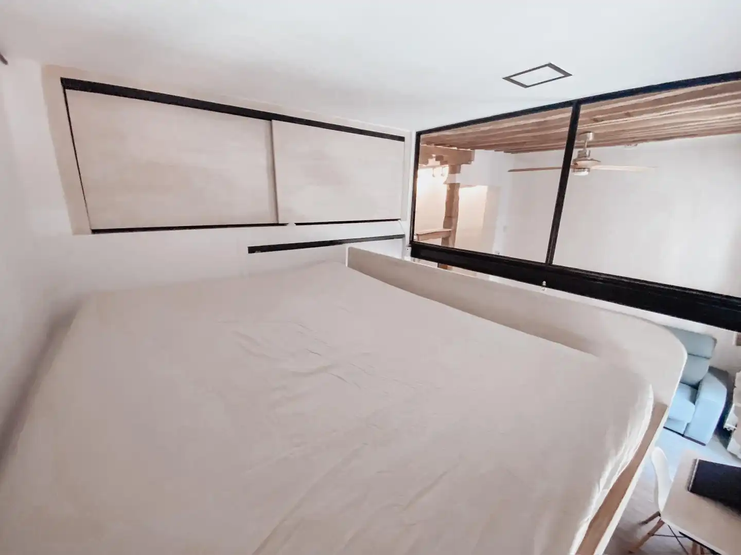 Apartament de lloguer en Madrid amb Aire condicionat, Calefacció i Forn