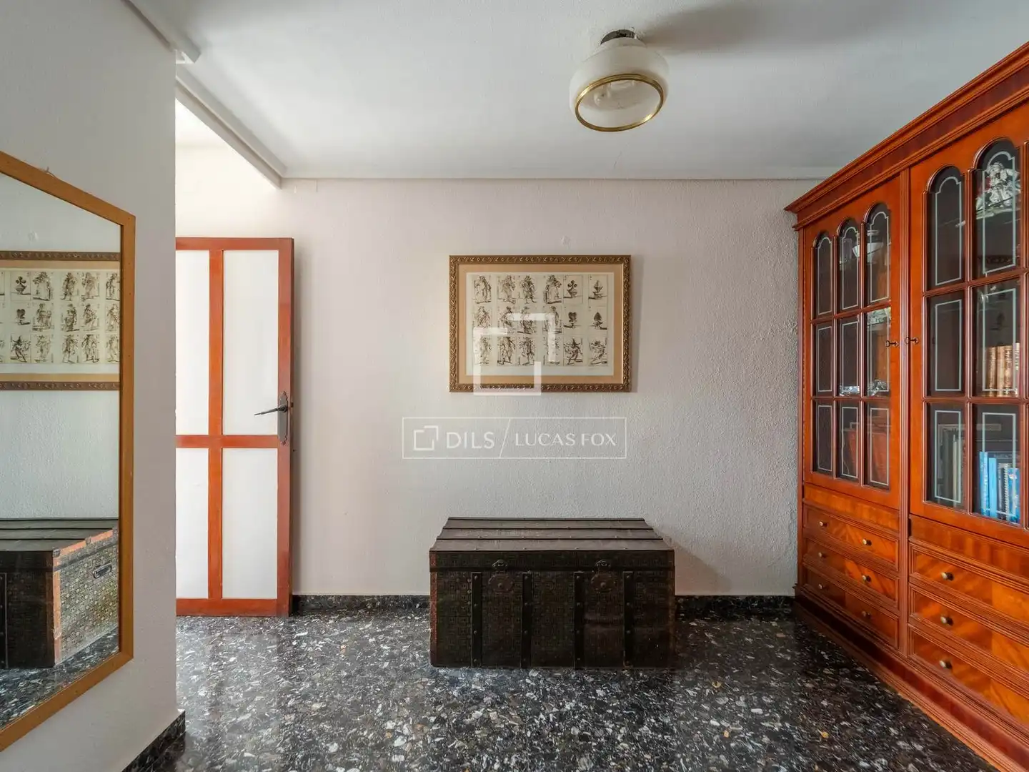 Piso en venta en Valencia con Calefacción, Terraza y Balcón