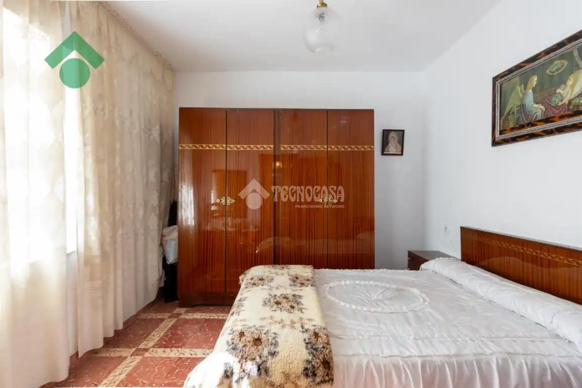 Casa rústica en venta en El Rescate - Río Seco, imagen 17