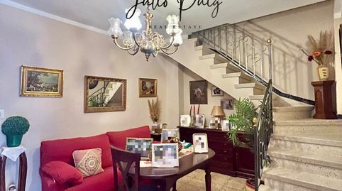 Foto 4 de Casa o chalet en venta en Coria del Río, Sevilla