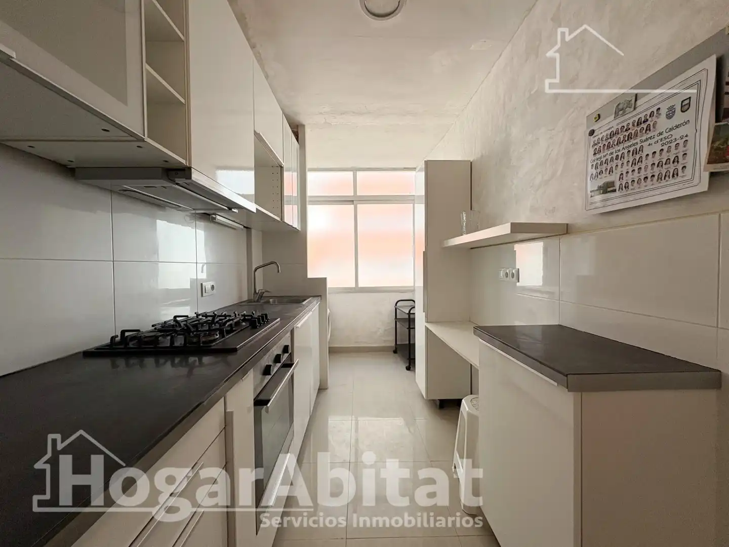 Appartamento con terrazza in vendita a Calle CASTELLA-LA MANXA DE, imagen 12