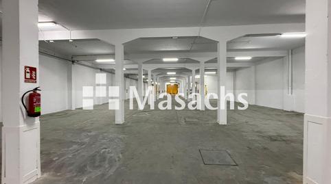 Photo 4 of Industrial buildings to rent in Camps Blancs, Sant Boi de Llobregat