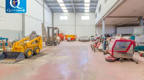 Photo 2 of Industrial buildings to rent in El Tubo, Alicante