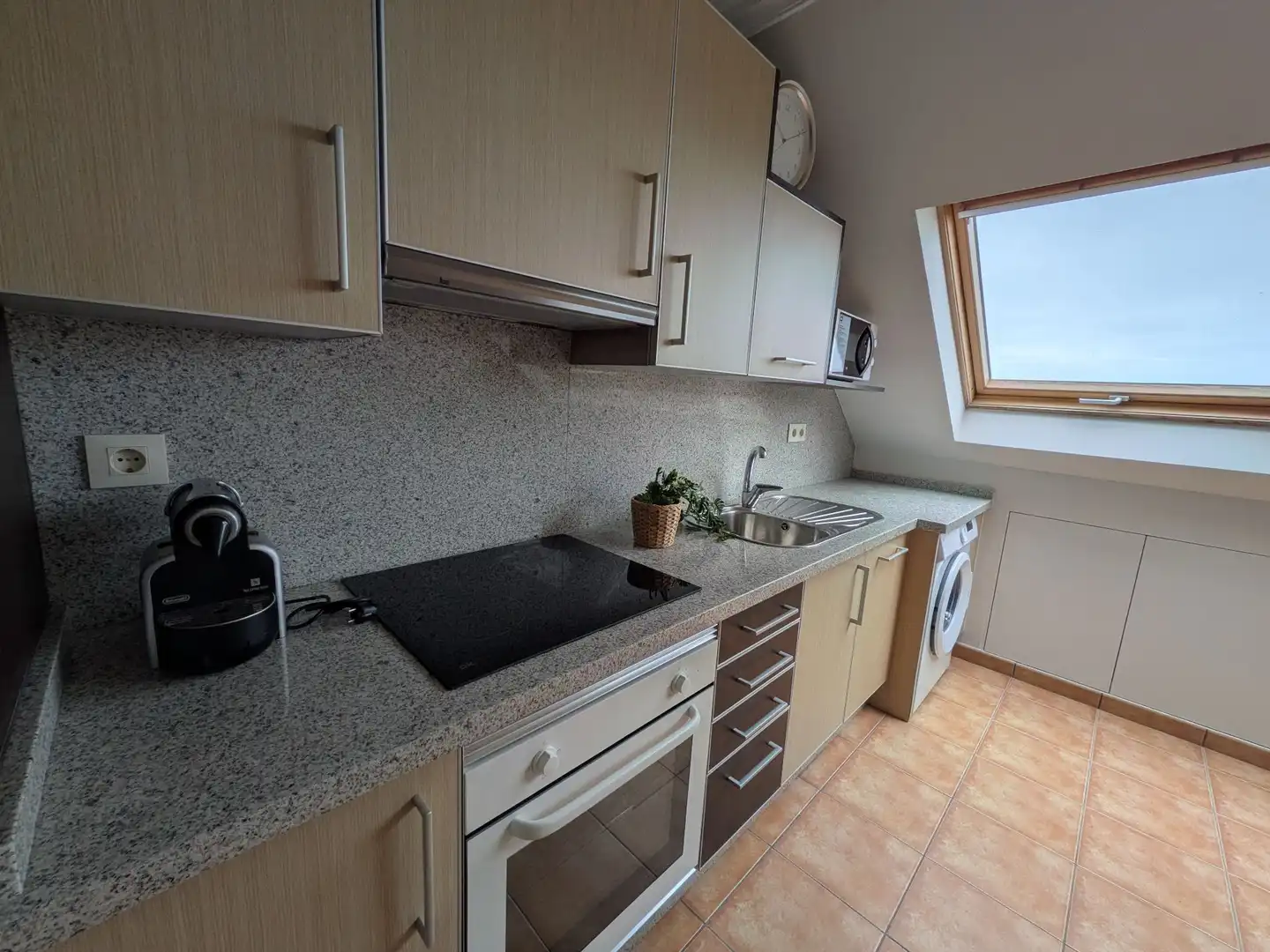 Apartamento de alquiler en emilio gonzalez lopez, Malpica de Bergantiños