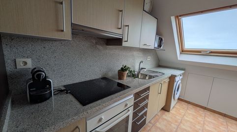 Foto 5 de Apartamento de alquiler en Emilio Gonzalez Lopez, Malpica de Bergantiños, A Coruña