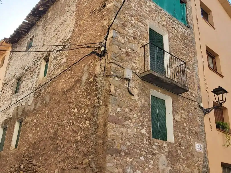 Adosado en venta en Carrer del Regatell 34, imagen 2