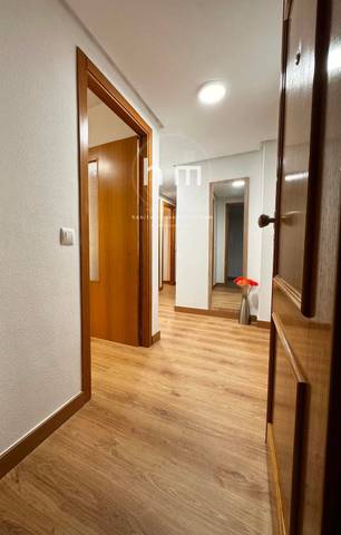 Piso en Alquiler en San Gines en San Ginés