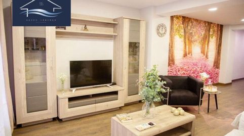 Foto 5 de Piso en venta en Ensanche - Diputación, Alicante / Alacant