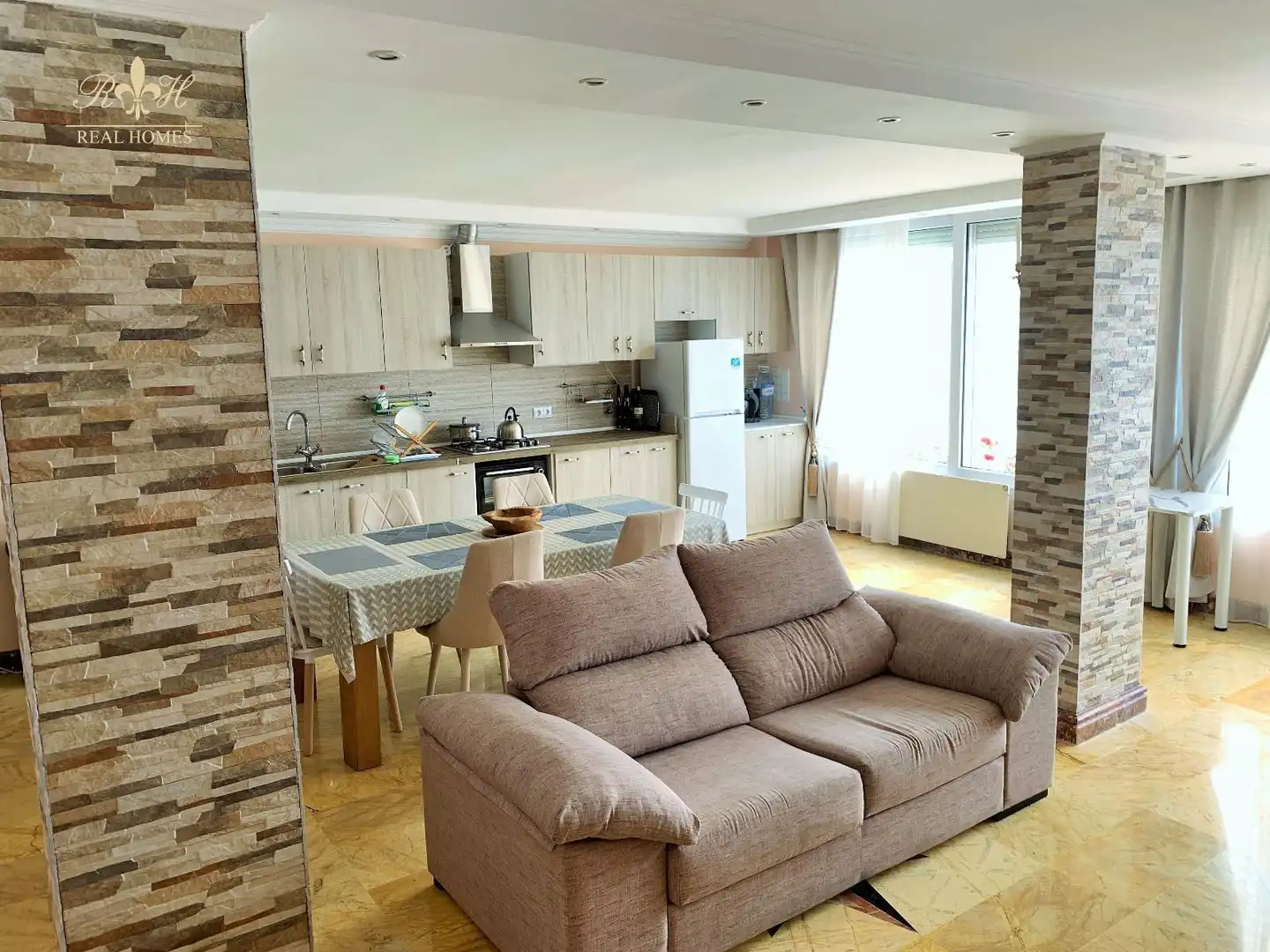 Penthouse with lift for sale in VICENTE LLORCA ALÓS, imagen 66