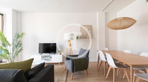 Foto 3 von Wohnung zur Miete in Passatge de Saladrigas, El Poblenou,  Barcelona Capital