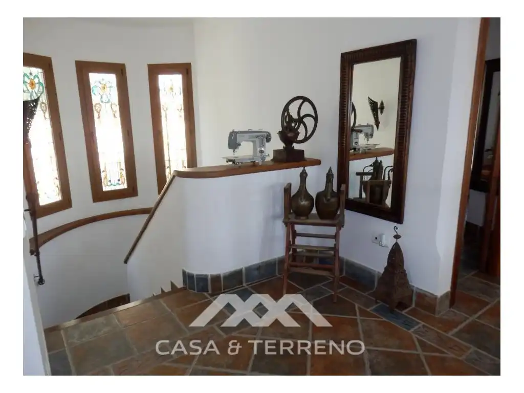 Casa amb terrassa en venda a Poligono 9 Paraje 39 Cuesta Del Rio, imagen 15