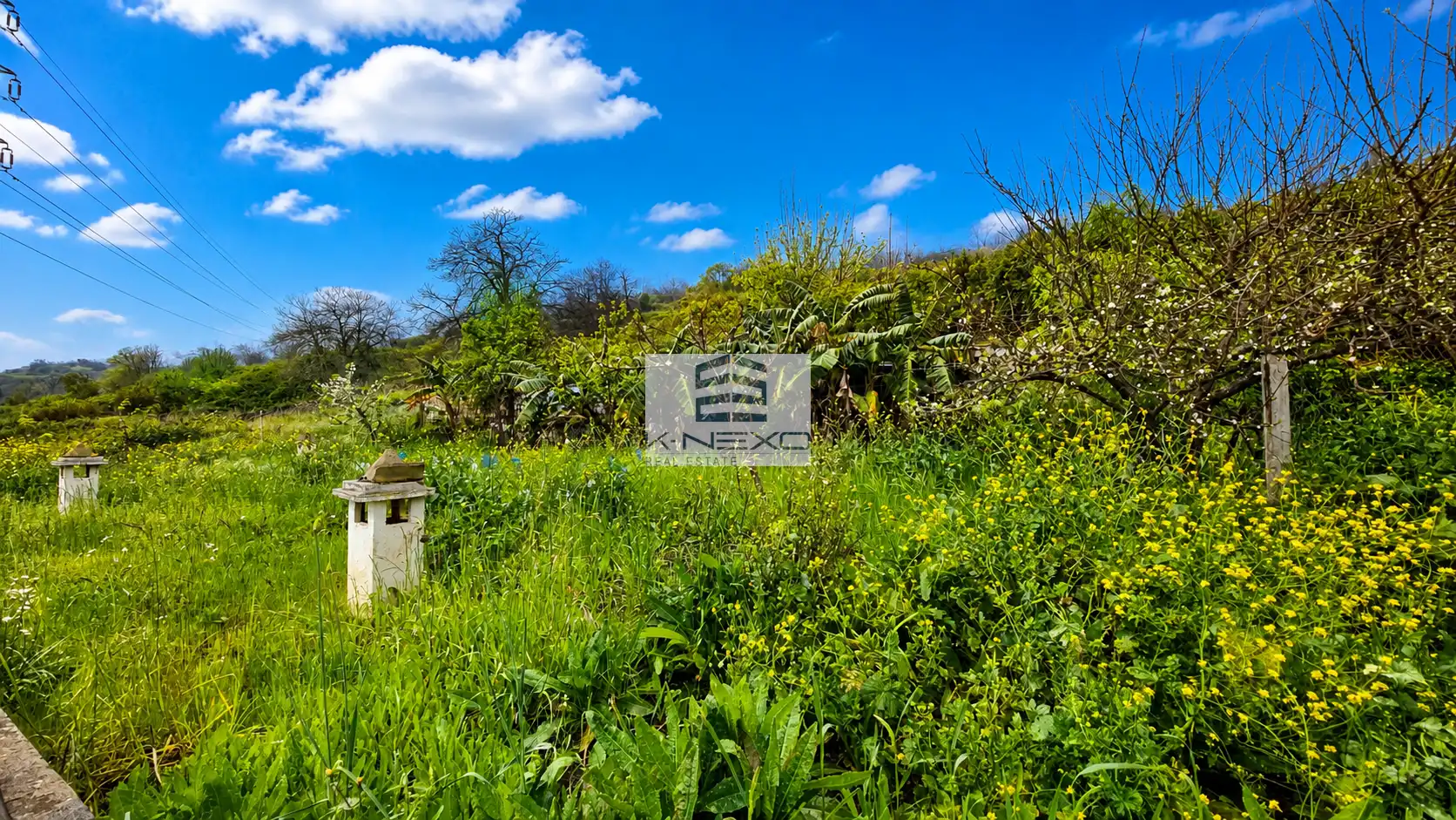 Einfamilien-Reihenhaus zum Verkauf in Santa Úrsula mit Abstellraum