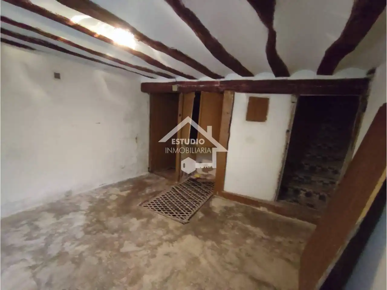 Casa amb terrassa en venda a Calle Mayor, imagen 10