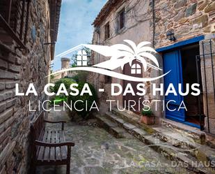 Casa o xalet en venda en Tossa de Mar amb Aire condicionat, Calefacció i Terrassa