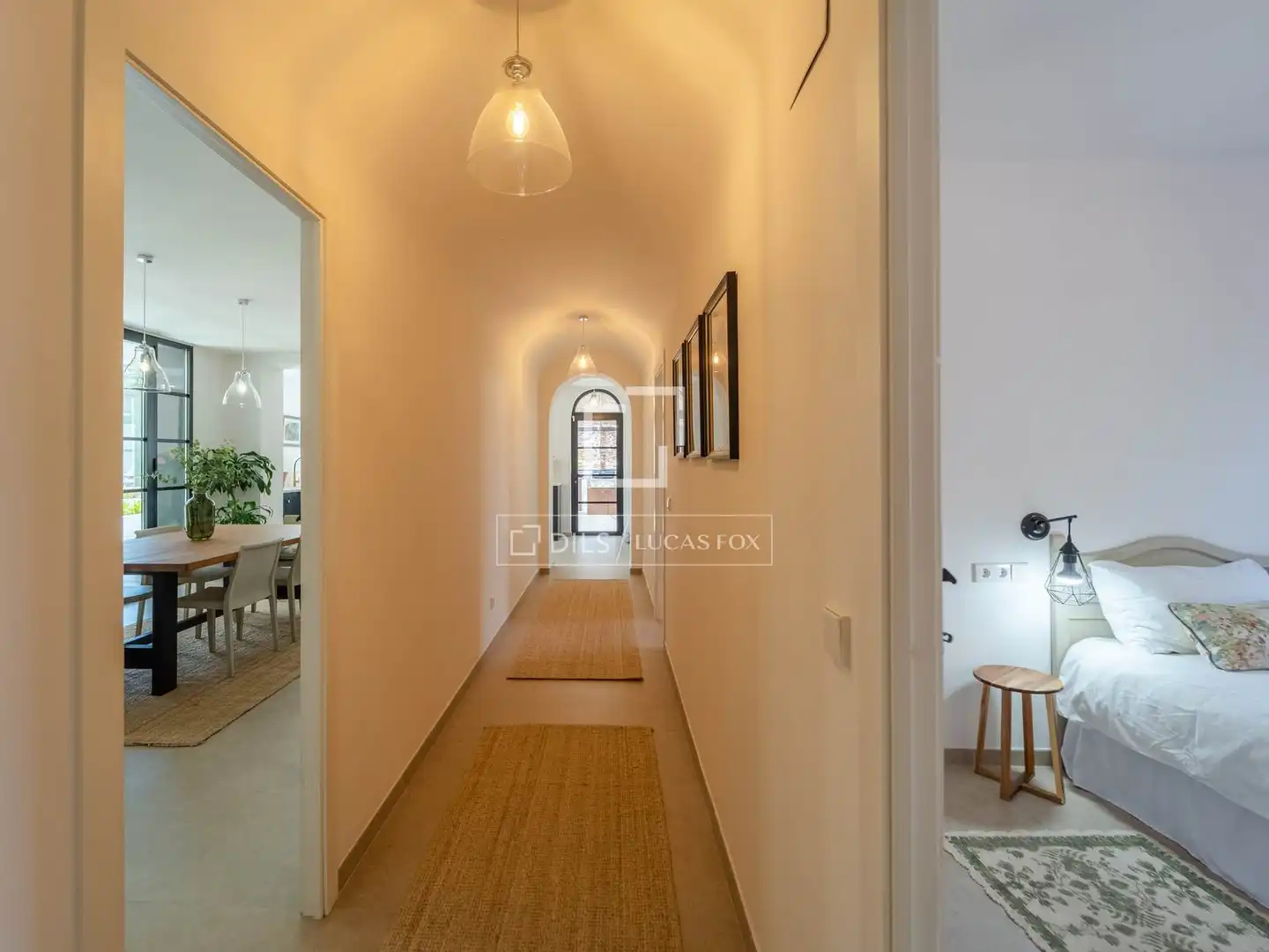 Casa o chalet en venta en Náquera con Aire acondicionado, Calefacción y Jardín privado