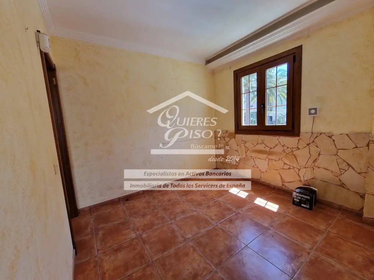 Garden of Ground floor for sale in Ingenio