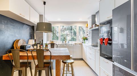 Foto 4 de Piso en venta en Fuentelarreina, Madrid Capital