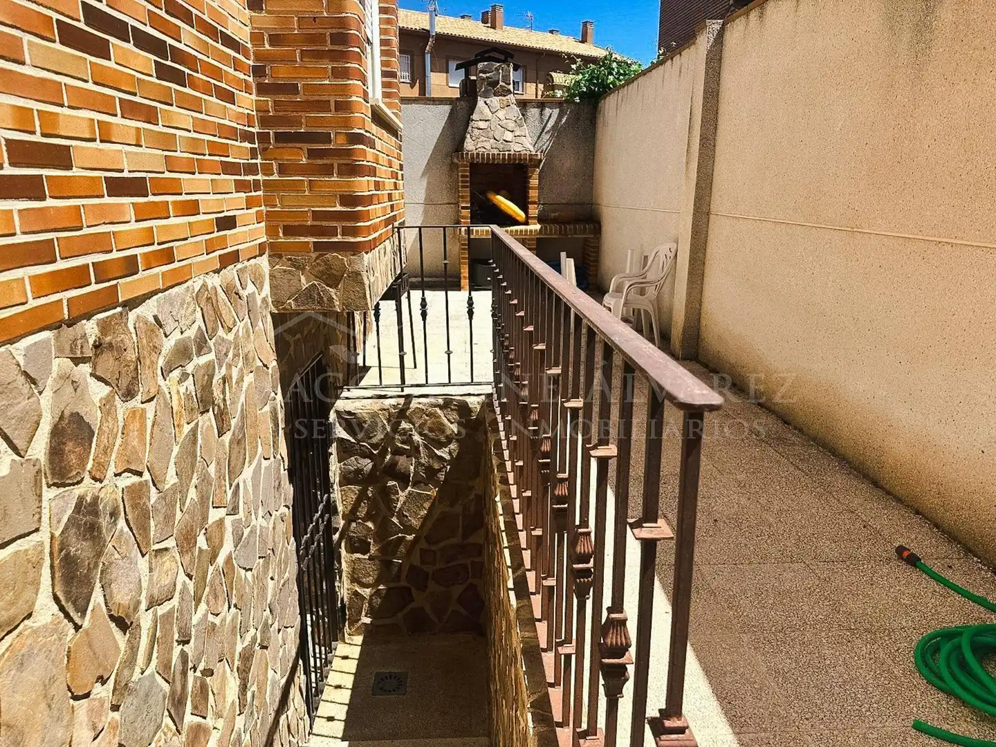 Maison avec piscine à vendre à Puerta de Murcia - Colegios, imagen 47