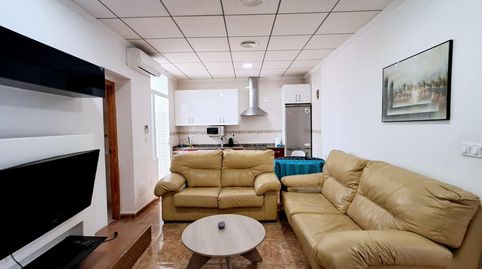 Foto 2 de Piso en venta en Casco Antiguo, Águilas