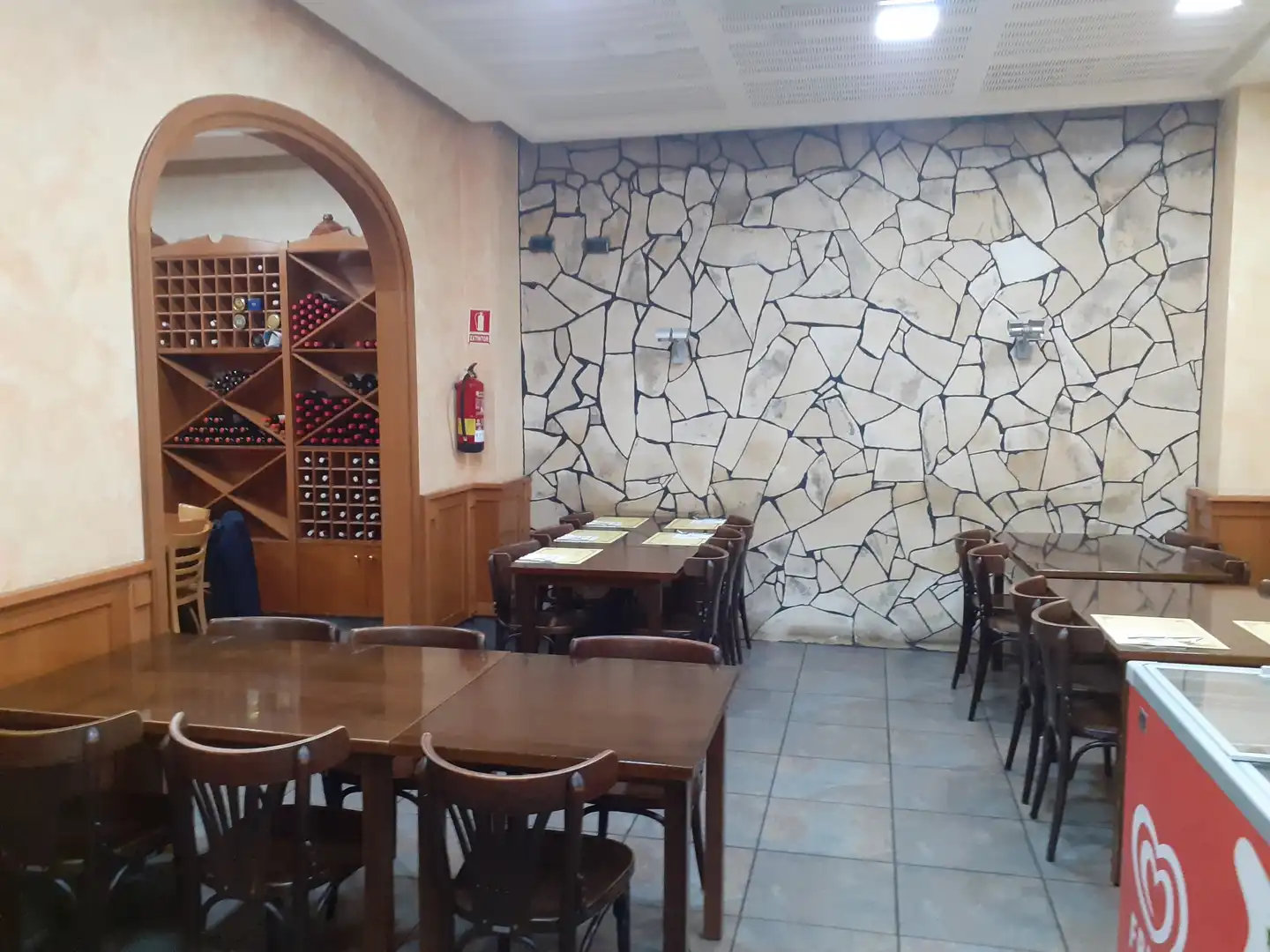 Gewerbefläche zum Verkauf in Sant Andreu de la Barca