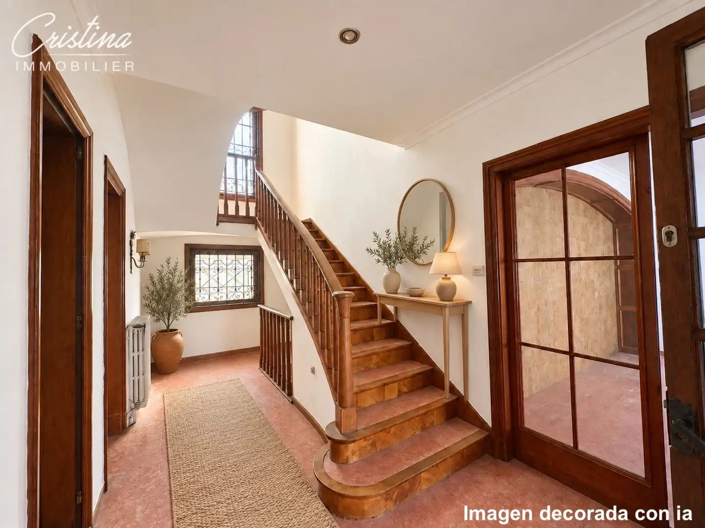 Villa avec terrasse à vendre à del Sol, imagen 17