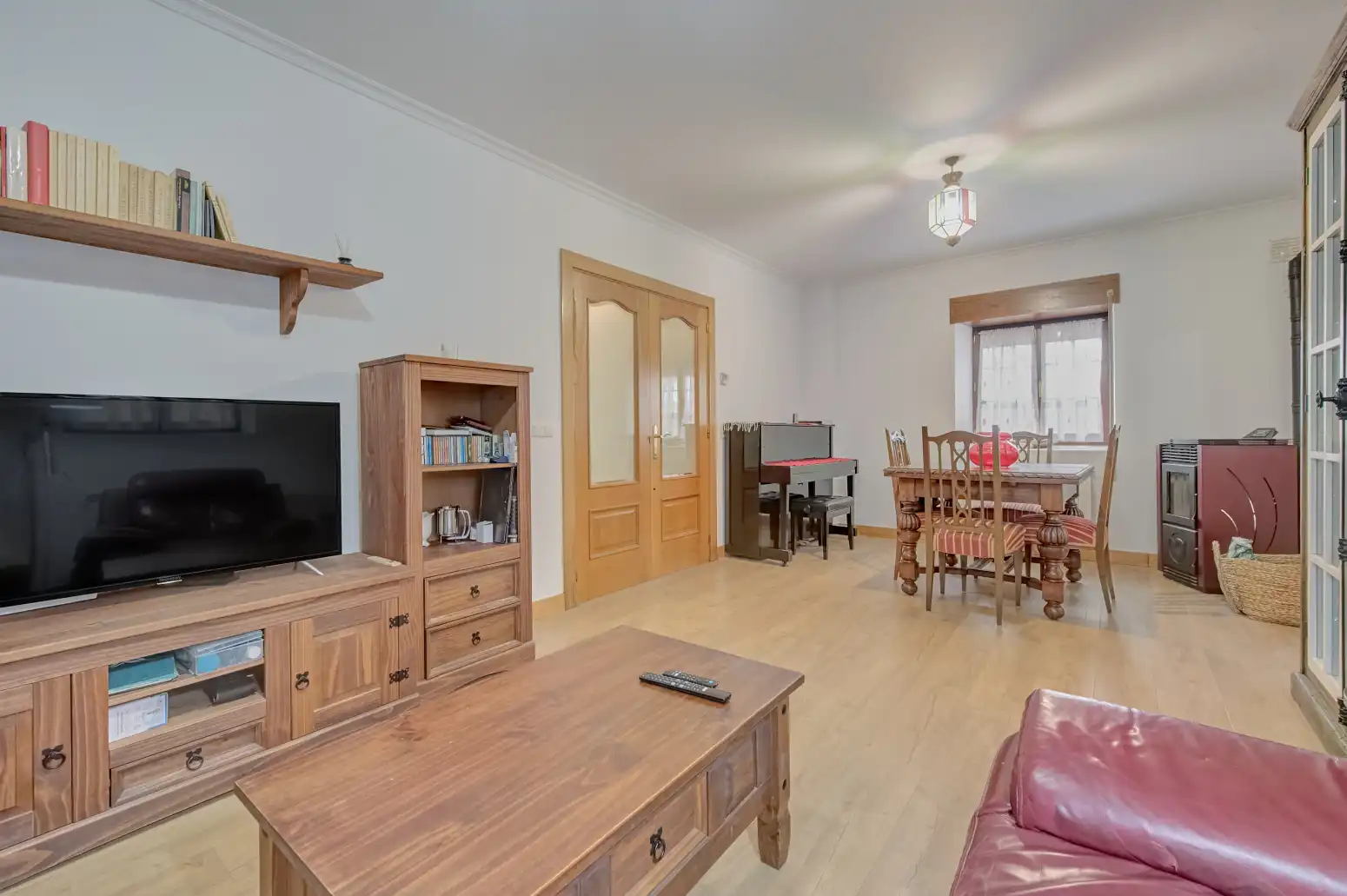Piso en venta en Tajonar - Avenida Pamplona, 8, Aranguren