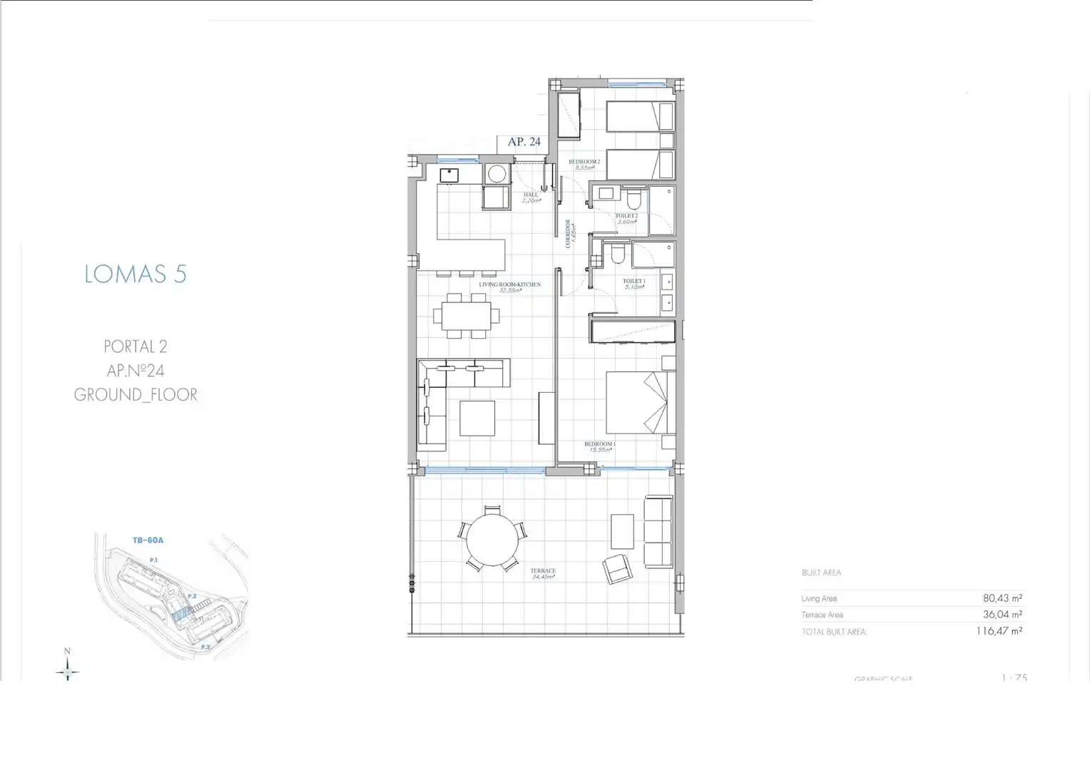 Wohnung zum Verkauf in Avenida Avenida Fuengirola, imagen 27
