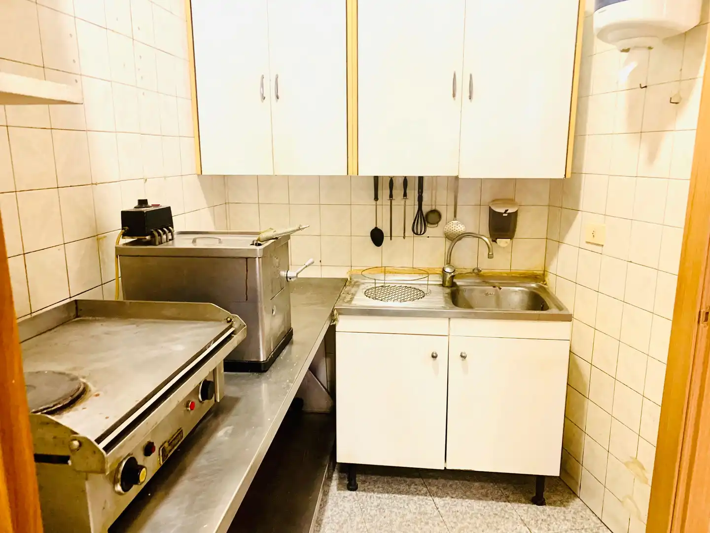 Local comercial en venda a Zona Sur - Barrio Cortes, imagen 7