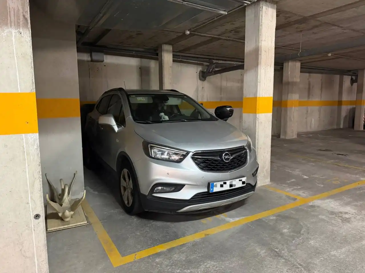 Parcheggio in vendita a Vilablareix, imagen 5
