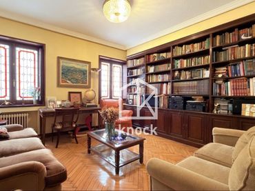 Appartement avec ascenseur à vendre à Oviedo - CL VIADUCTO ING MARQUINA 4