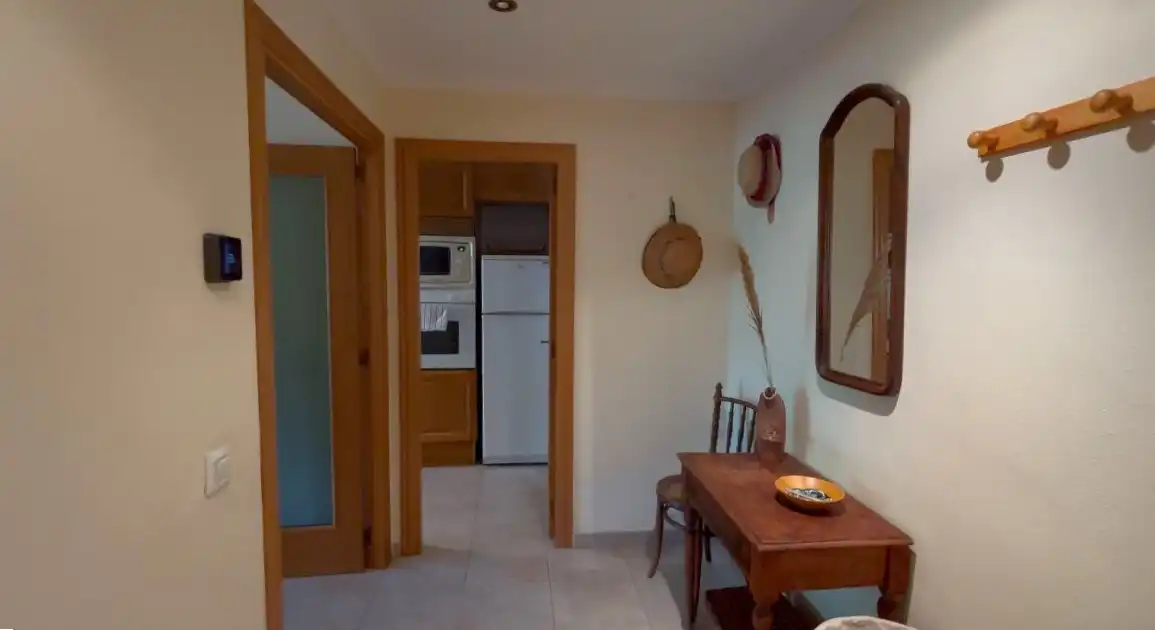 Flat for sale in Palamós  with Heating, Terrace and Oven