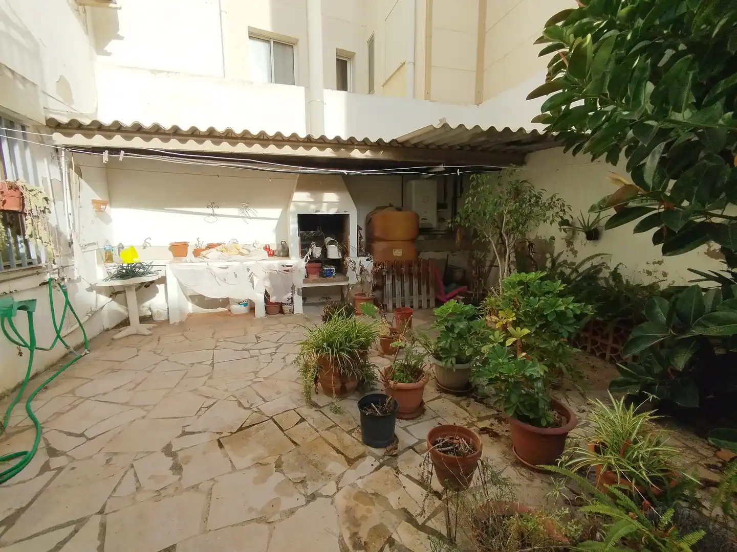 Casa o xalet en venda a Carrer Bussó, L'Ampolla