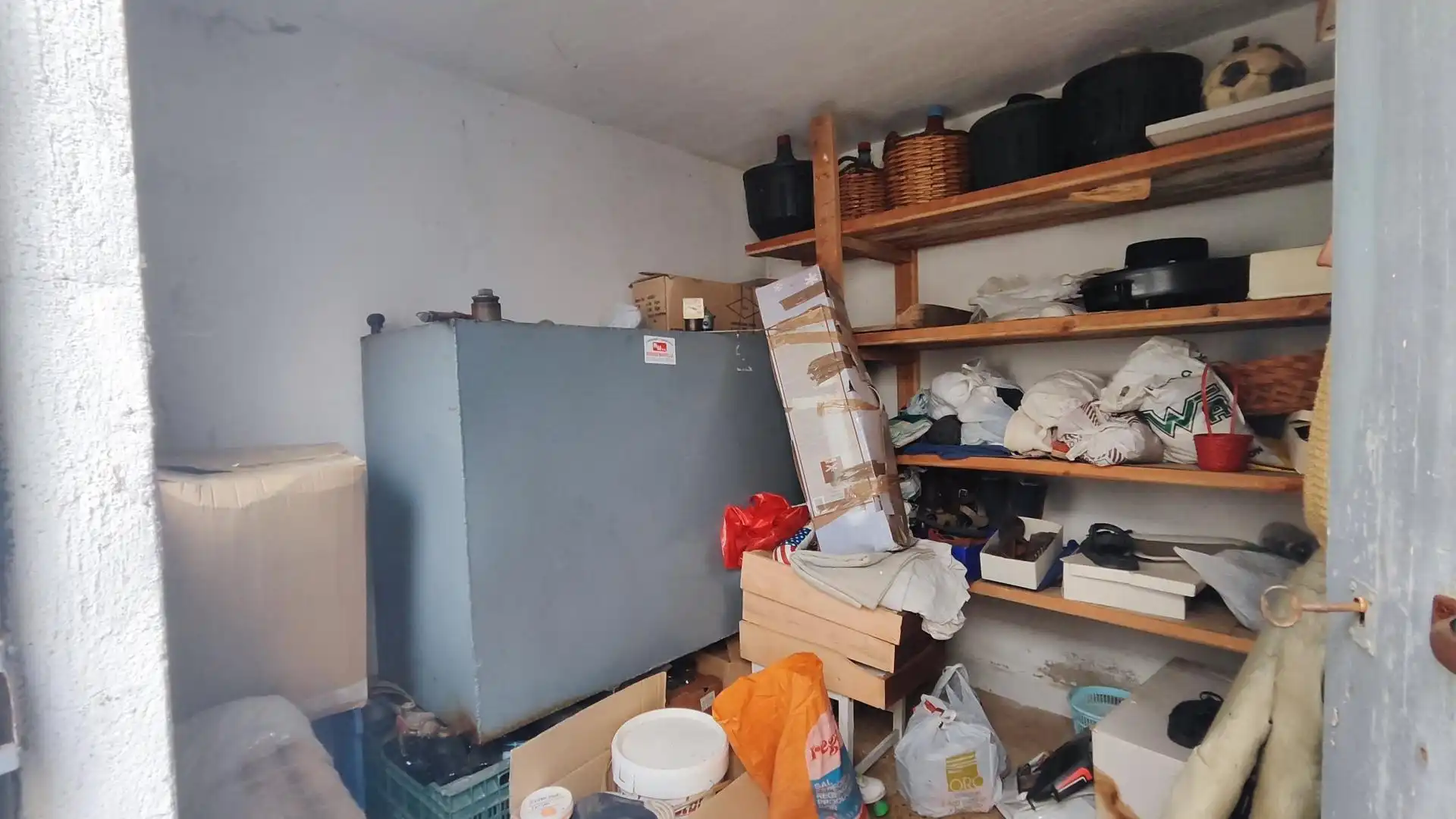 Casa o chalet en venta en León Capital  con Calefacción y Terraza