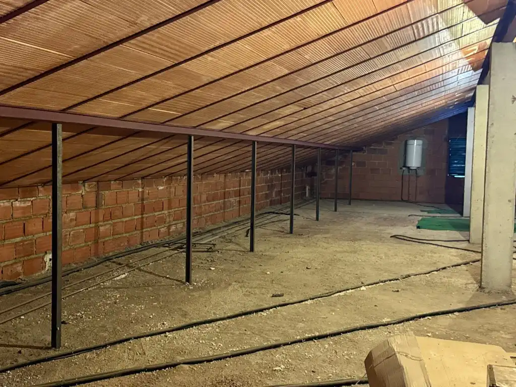 Casa rústica en venda a Valencia de Alcántara, imagen 52