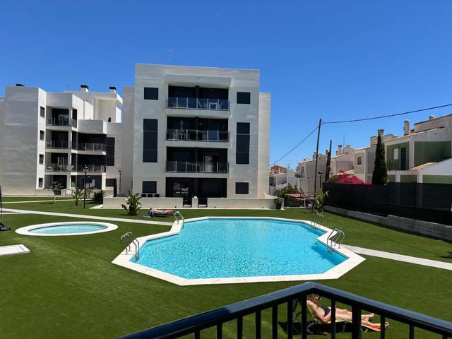 Apartamento en Venta en Plans - Gasparot