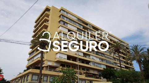 Foto 2 de Pis de lloguer a Colina, La Colina, Torremolinos