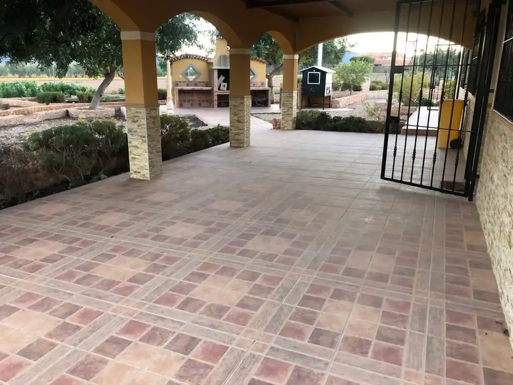 Casa con giardino in affitto a Pedanías Oeste, imagen 2