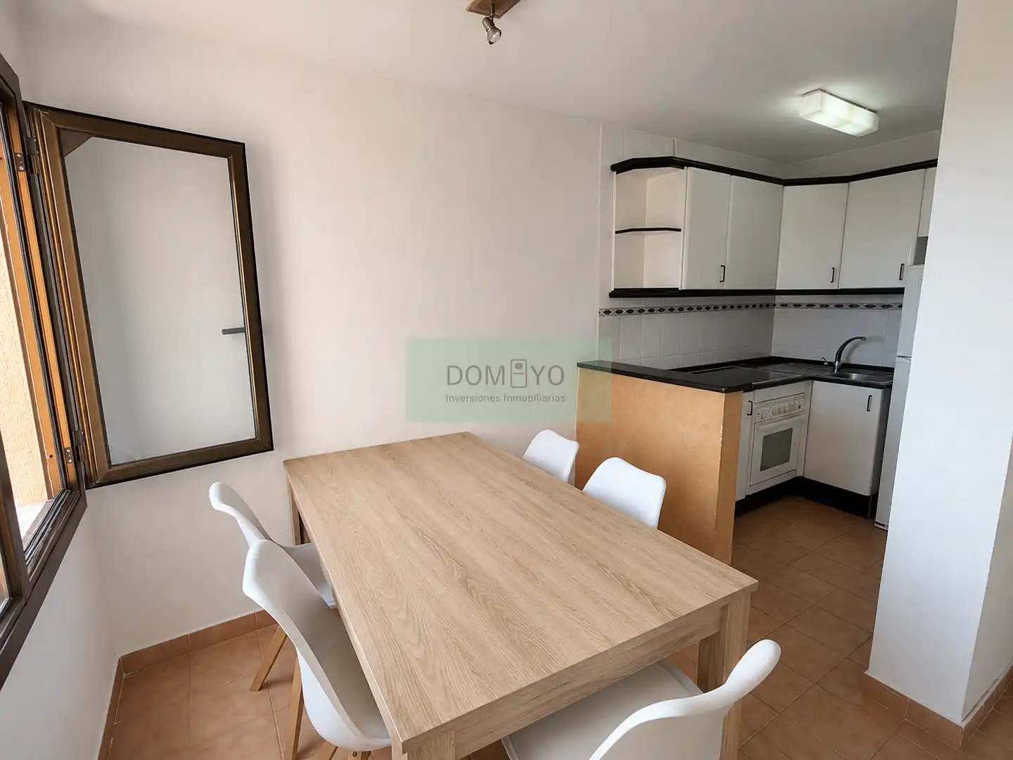 Apartament amb piscina en venda a Llorer 16, imagen 6