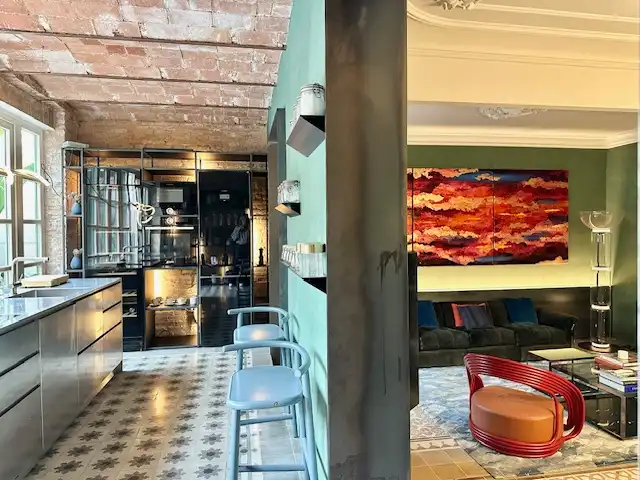 Appartement avec jardin à vendre à Carrer de Mallorca, imagen 16