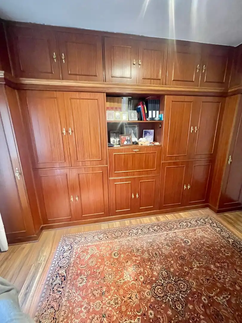 Piso en venta en Portugalete con Calefacción, Amueblado y Horno