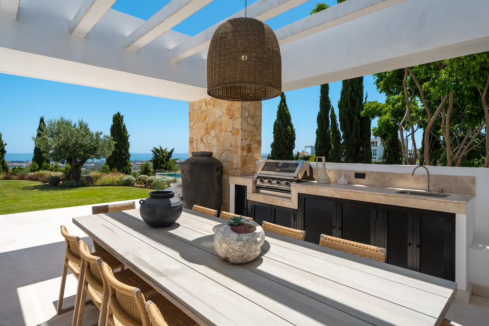 New build Detached house for sale in Urbanización El Herrojo, imagen 10