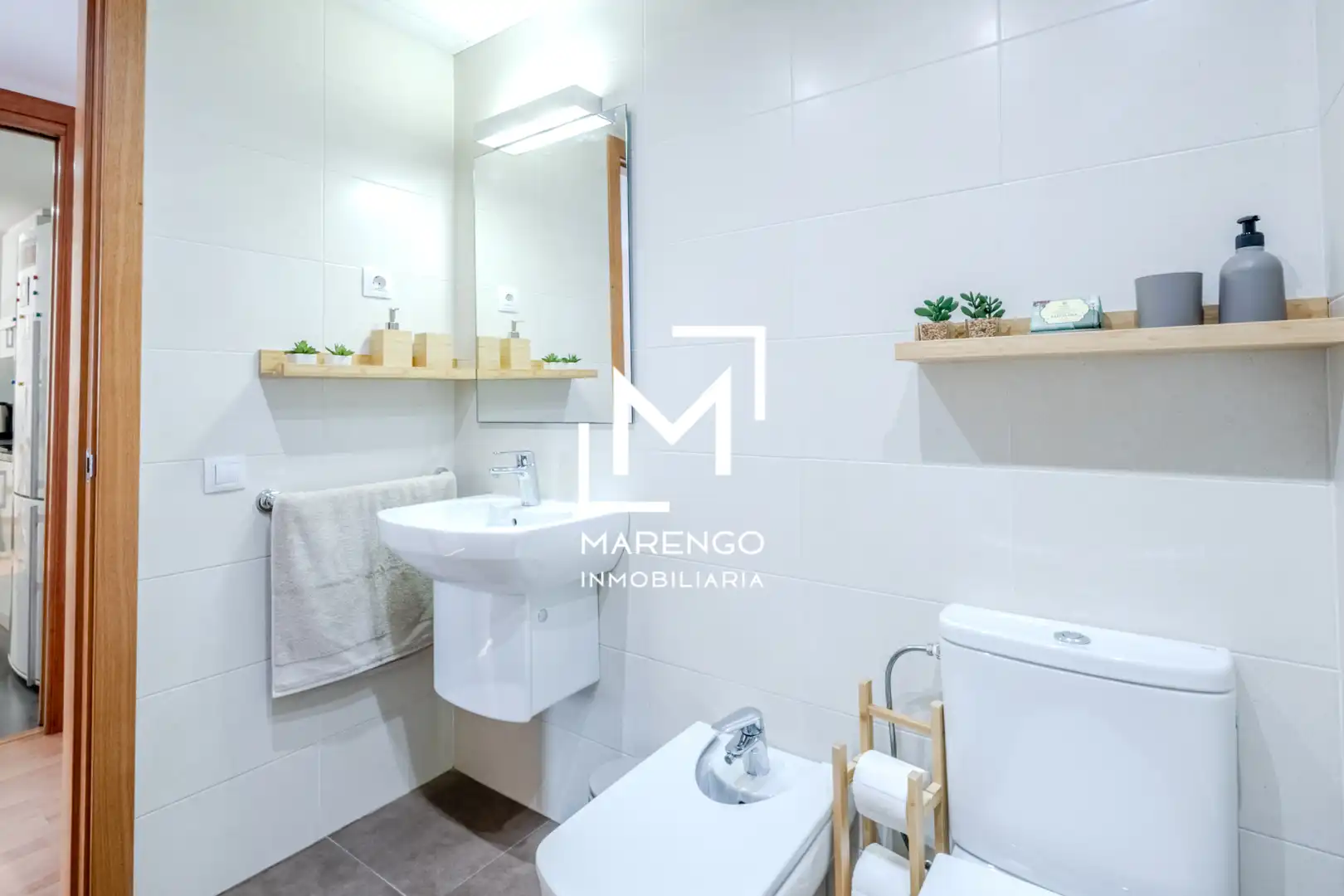 Wohnung zur Miete in Carrer de Sant Honorat, Aiguadolç - Sant Sebastià