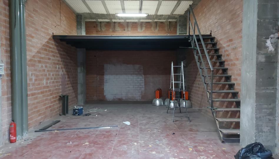 Photo 1 of Premises to rent in Logroño - Madre de Díos, Universidad, La Rioja