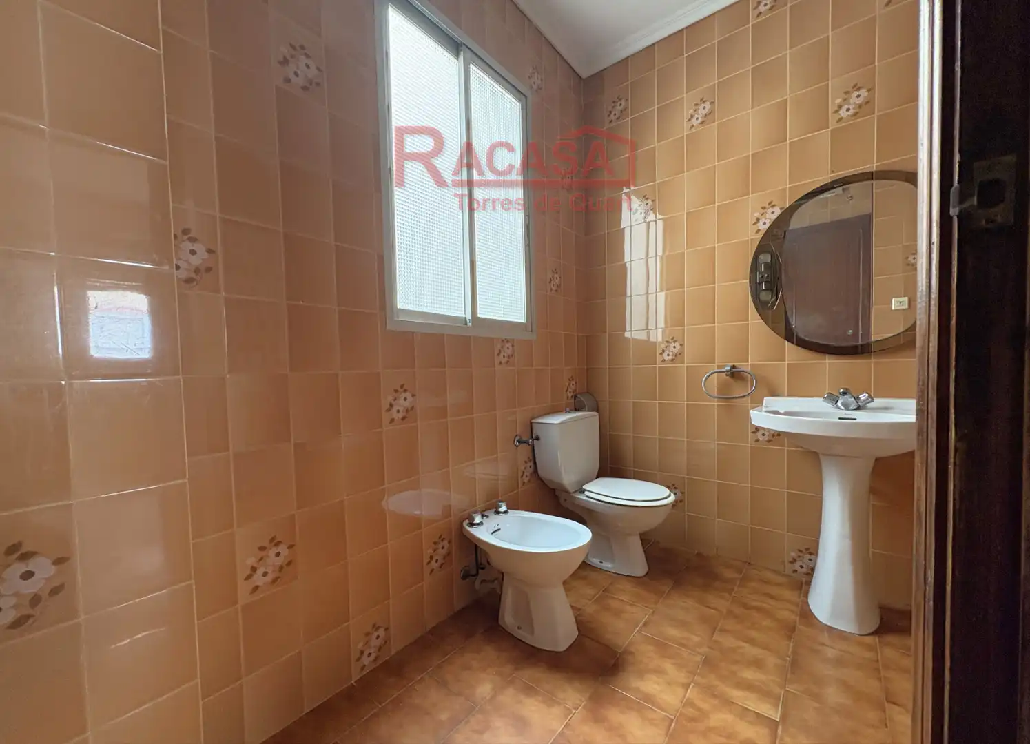 Bathroom of Flat for sale in Valencia
