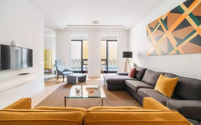 Piso en Alquiler en Trafalgar