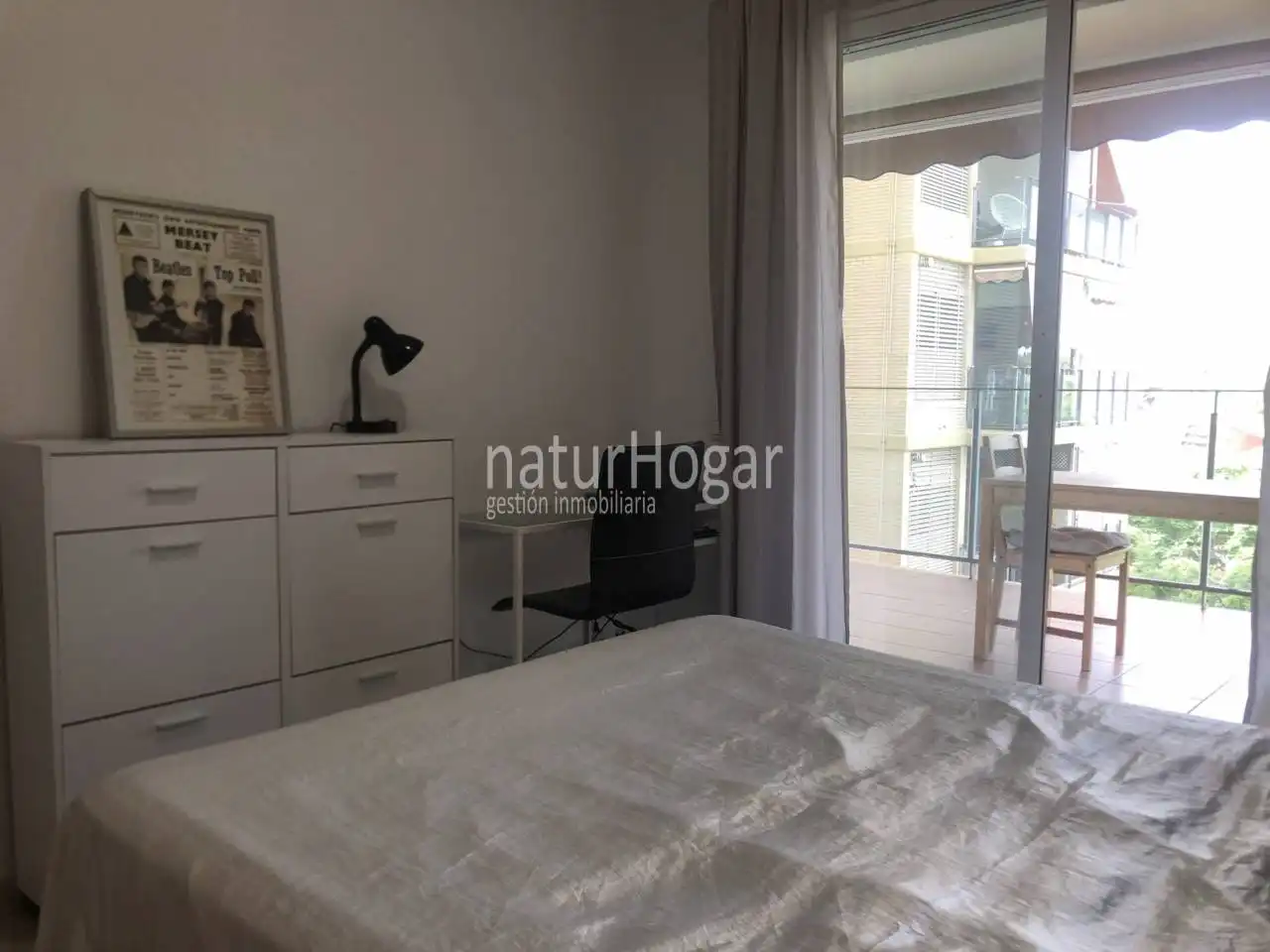 Flat with pool for sale in Valterna, imagen 25