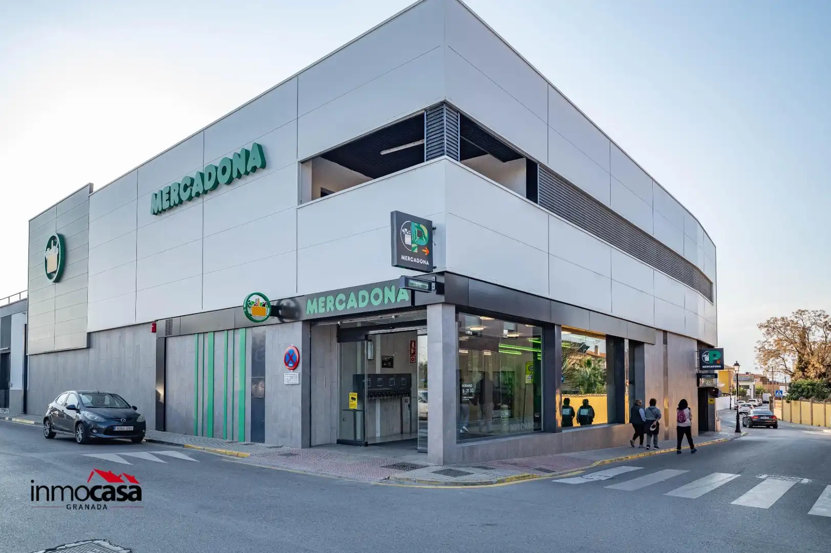Piso en venta en Híjar